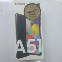 سامسونگ Galaxy A51 ۱۲۸ گیگابایت|موبایل|تهران, میدان انقلاب|دیوار