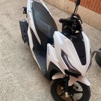 کویر طرح کلیک ADV S2|موتورسیکلت|تهران, بریانک|دیوار