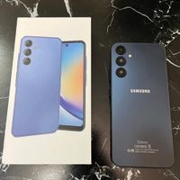 سامسونگ Galaxy A55 ۲۵۶ گیگابایت|موبایل|تهران, شهرک ولیعصر|دیوار