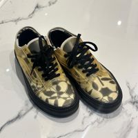 کتونی ونس زنانه اورجینال vans original سایز ۳۸|کیف، کفش، کمربند|تهران, زعفرانیه|دیوار