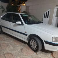 پژو پارس سال 1400|خودرو سواری و وانت|کوهدشت, |دیوار