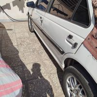 پژو پارس دوگانه سوز، مدل ۱۳۹۵|خودرو سواری و وانت|اهواز, کوی مهدیس|دیوار