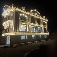 ویلایی-دو-طبقه-نما-رومی-فاز-5-اندیشه