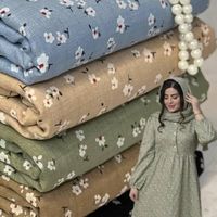 پارچه سرای آنلاین نیکسان|لباس|تهران, اقدسیه|دیوار