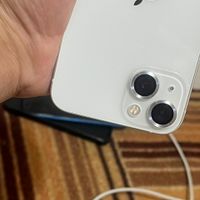 اپل iPhone 13 با حافظهٔ ۱۲۸ گیگابایت|موبایل|بندرعباس, |دیوار
