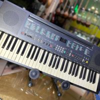 Yamaha PSR300|پیانو، کیبورد، آکاردئون|تهران, افسریه|دیوار