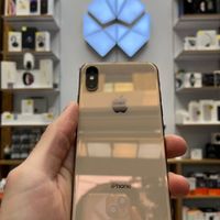 اپل iPhone XS ۲۵۶ گیگابایت|موبایل|تهران, شهران شمالی|دیوار