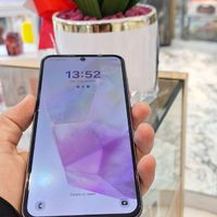 سامسونگ Galaxy A35 ۱۲۸ گیگابایت|موبایل|تهران, صادقیه|دیوار