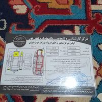 پژو ۲۰۶ sd|خودرو سواری و وانت|کرمانشاه, |دیوار
