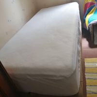 تشک زنیت zenith mattress یک نفره قطر 35|تشک تختخواب|تهران, حسن‌آباد|دیوار