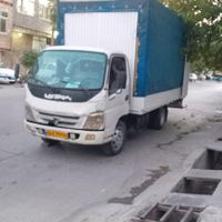 باربری عدالت بار حمل نقل اثاثیه منزل|خدمات حمل و نقل|مشهد, الهیه|دیوار