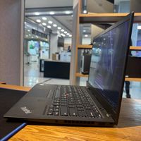 لپ تاپLenovo X1Carbonبسیارنازک رم۸.i5دانش جویی|رایانه همراه|تهران, دزاشیب|دیوار