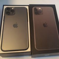 اپل iPhone 11 Pro ۲۵۶ گیگابایت|موبایل|تهران, مهرآباد جنوبی|دیوار