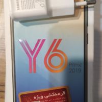 هوواوی y6 prime  2019|موبایل|تهران, سلسبیل|دیوار