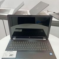 لپ تاپ دانشجویی HP BS062ST|رایانه همراه|تهران, میدان ولیعصر|دیوار