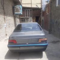 پژو 405 GLX بنزینی، مدل ۱۳۹۱|خودرو سواری و وانت|تهران, خانی‌آباد نو|دیوار