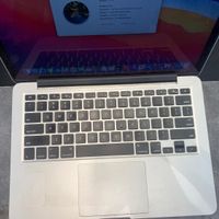 مک بوک پرو ۲۰۱۴. Macbook pro 2014|رایانه همراه|تهران, میرداماد|دیوار