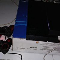 ps4fat500gجون دار وسرحال وپلمپ نونو|کنسول، بازی ویدئویی و آنلاین|تهران, اوقاف|دیوار