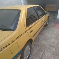 پژو 405 جی ال ایکس (GLX)، مدل ۱۳۹۰|خودرو سواری و وانت|گرگان, |دیوار