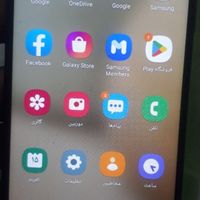 سامسونگGalaxyA12 ۱۲۸ گیگابایت قابل استفاده ونوهستش|موبایل|تهران, الهیه|دیوار