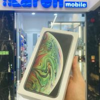 اپل Iphone Xs Max ZAA با حافظه 256 گیگابایت|موبایل|تهران, صادقیه|دیوار