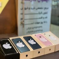 اپل iPhone 7 ۱۲۸ گیگابایت در حد با مهلت تست|موبایل|تهران, دهقان|دیوار