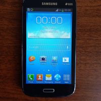 سامسونگ Galaxy Core I8260 با حافظهٔ ۸ گیگابایت|موبایل|تهران, چهارصد دستگاه|دیوار