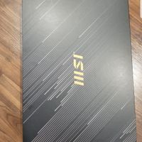 لپ تاپ ام اس آی مدل MSI Summit E16 flipEvo A11MT|رایانه همراه|تهران, اقدسیه|دیوار