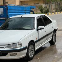 پژو پارس LX TU5، مدل ۱۳۹۶|خودرو سواری و وانت|اصفهان, آبشار|دیوار