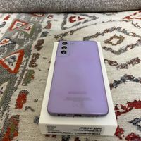 سامسونگ S21 FE 5G رنگ بنفش|موبایل|تهران, مجیدیه|دیوار