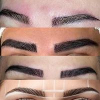 مدل کاشت ابرو قیمت مناسب (تعداد محدود)|خدمات آرایشگری و زیبایی|تهران, شهرآرا|دیوار