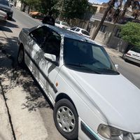 پژو پارس سال، مدل ۱۳۹۸|خودرو سواری و وانت|مشهد, ۱۷ شهریور|دیوار