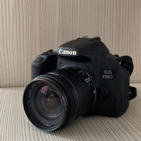 دوربین  canon 850 d|دوربین عکاسی و فیلم‌برداری|تهران, آبشار|دیوار