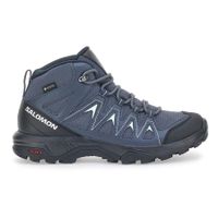 کتونی سالامون اورجینال SALOMON XBRAZE MID GORE-TEX|کیف، کفش، کمربند|تهران, وحیدیه|دیوار