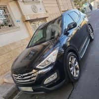 هیوندای سانتافه ix 45 2400cc، مدل ۲۰۱۴|خودرو سواری و وانت|مشهد, عنصری|دیوار