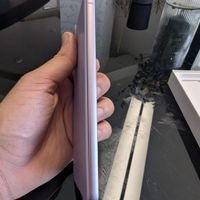 Samsung S21FE 128GB purple|موبایل|تهران, شمس‌آباد|دیوار