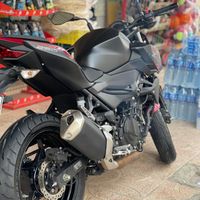 کاوازاکی z300 ژاپن|موتورسیکلت|همدان, |دیوار