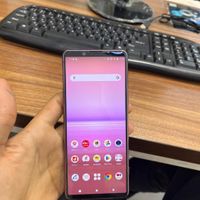 سونی Xperia 5 II ۱۲۸ گیگابایت رم۸ژاپنی|موبایل|تهران, چیتگر|دیوار