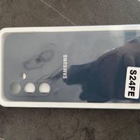 سامسونگ Galaxy S24 FE با حافظهٔ ۲۵۶ گیگابایت|موبایل|تهران, صادقیه|دیوار