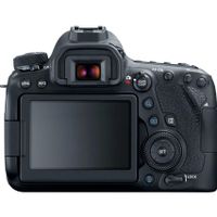 کانن CANON EOS 6D MARK II BODY|دوربین عکاسی و فیلم‌برداری|تهران, بهار|دیوار