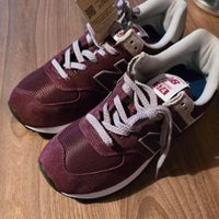 کفش New Balance اوریجینال|کیف، کفش، کمربند|تهران, الهیه|دیوار