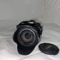 Canon EOS 70D 18-200mm|دوربین عکاسی و فیلم‌برداری|تهران, سوهانک|دیوار