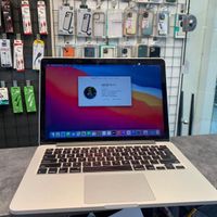 مک بوک پرو ۲۰۱۴. Macbook pro 2014|رایانه همراه|تهران, میرداماد|دیوار