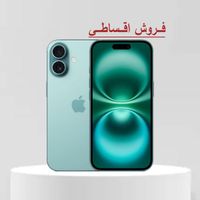 آیفون 16 (CHA) با حافظه 128 گیگابایت|موبایل|تهران, ولنجک|دیوار