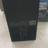 ایکس باکس سریز ایکس xbox series x|کنسول، بازی ویدئویی و آنلاین|تهران, صادقیه|دیوار