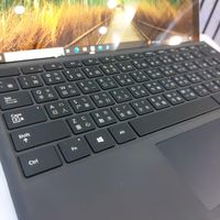 لپتاپsurface pro6 تریدری i5 رم۸ نسل۸باقلم و کیبورد|رایانه همراه|تهران, میرداماد|دیوار