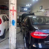 تعمیرگاه مکانیک چینی جک اس5 اس3 جی5|خدمات موتور و ماشین|تبریز, |دیوار