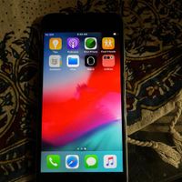 اپل iPhone 6 حافظه۶۴گیگابایت|موبایل|تهران, جی|دیوار