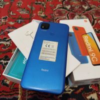 شیائومی Redmi 9C ۳۲ گیگابایت|موبایل|تهران, توحید|دیوار