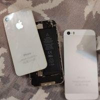 آیفون 4s و 5s|موبایل|تهران, ائمه اطهار|دیوار